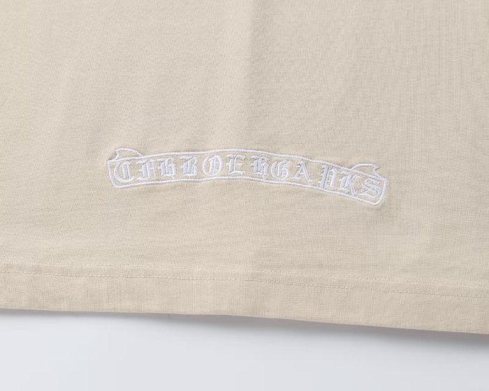 Chrome Hearts Sweatshirts 021