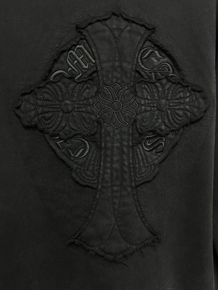 Chrome Hearts Sweatshirts 011