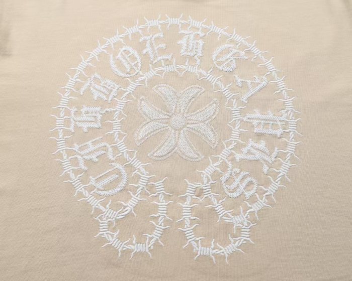 Chrome Hearts Sweatshirts 025