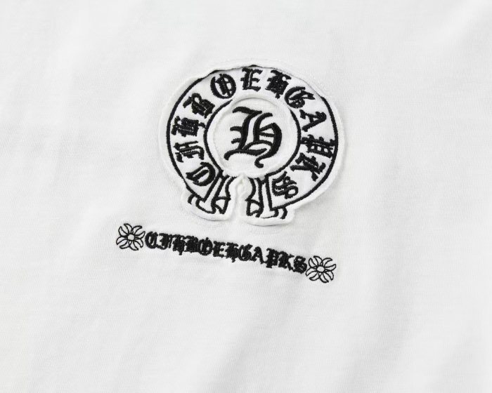 Chrome Hearts Sweatshirts 021
