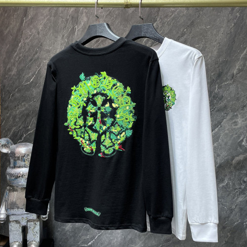 Chrome Hearts Sweatshirts 002