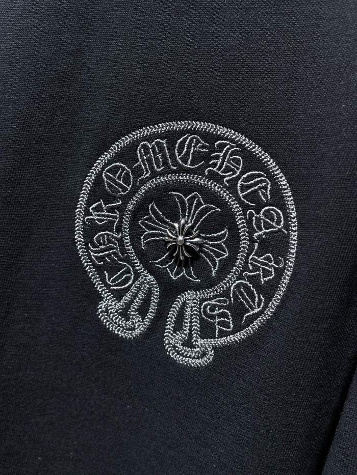 Chrome Hearts Sweatshirts 003