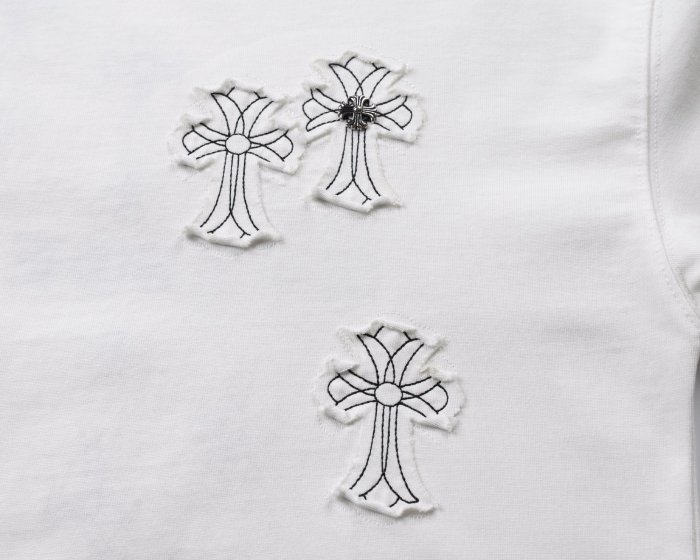Chrome Hearts Sweatshirts 017