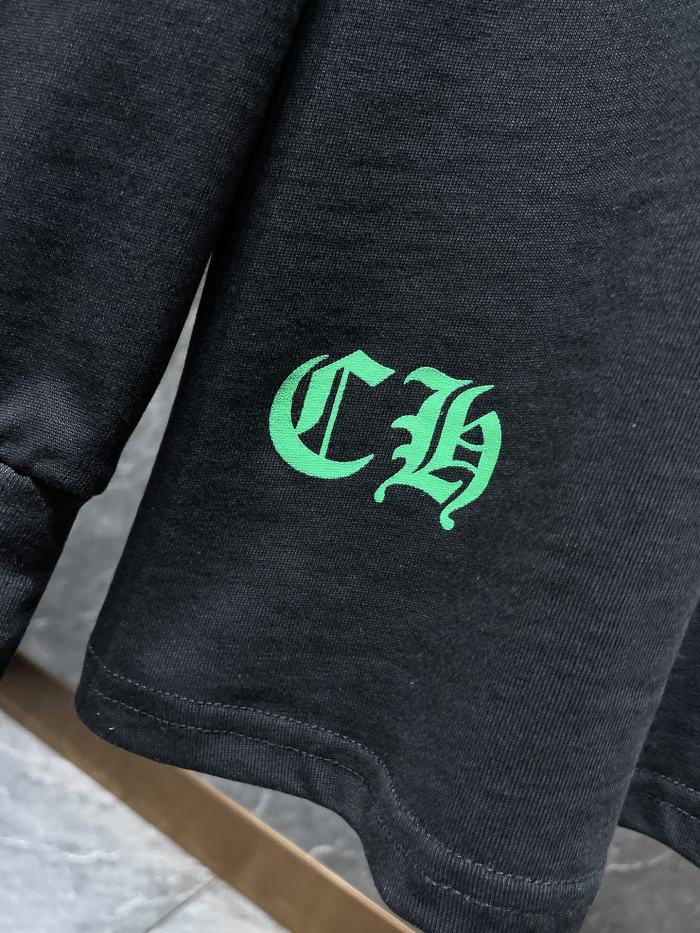 Chrome Hearts Sweatshirts 002