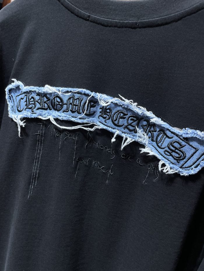 Chrome Hearts Sweatshirts 006
