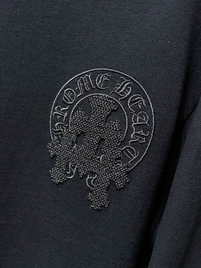 Chrome Hearts Sweatshirts 004