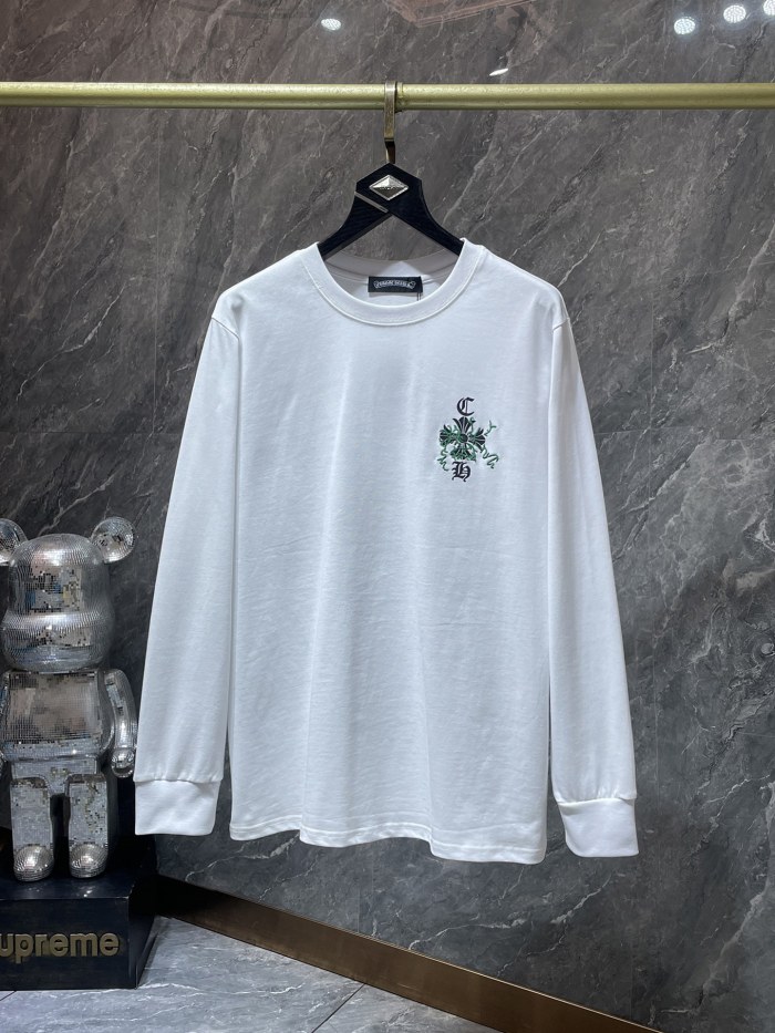 Chrome Hearts Sweatshirts 001