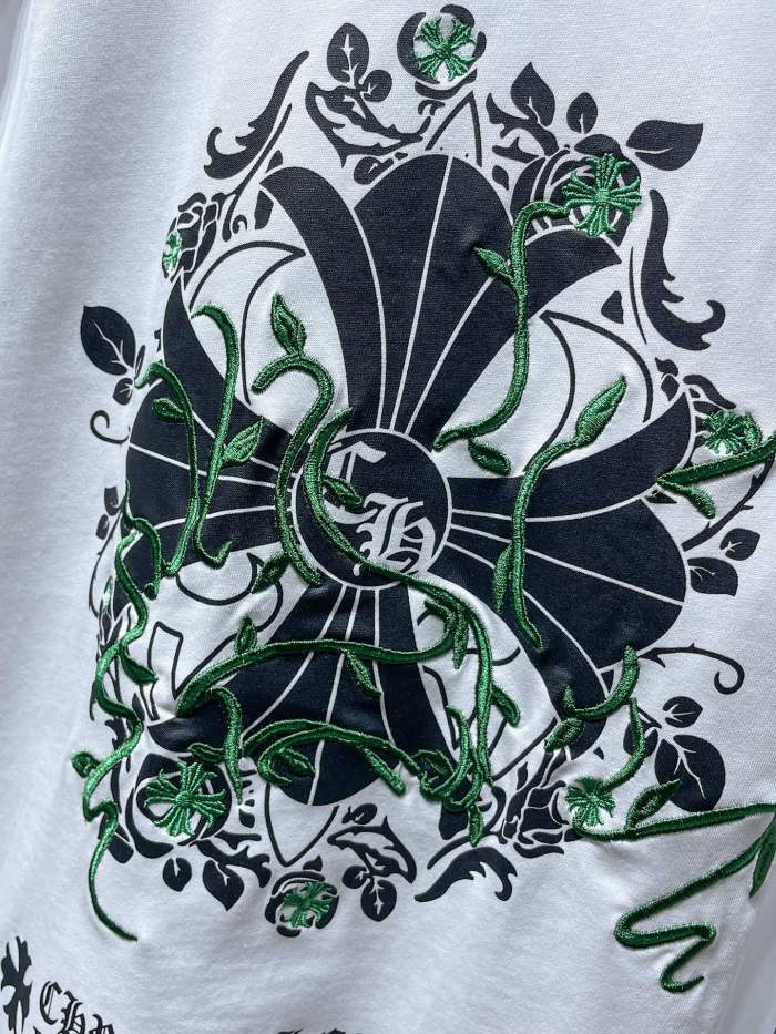 Chrome Hearts Sweatshirts 001