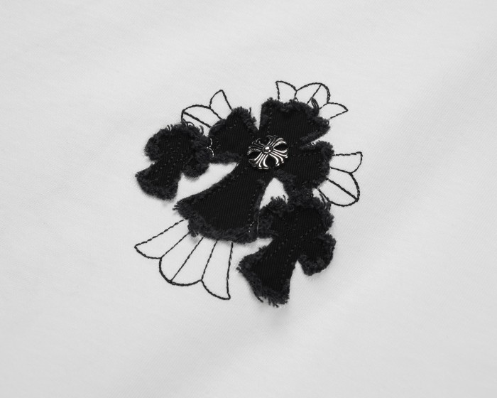 Chrome Hearts Sweatshirts 016