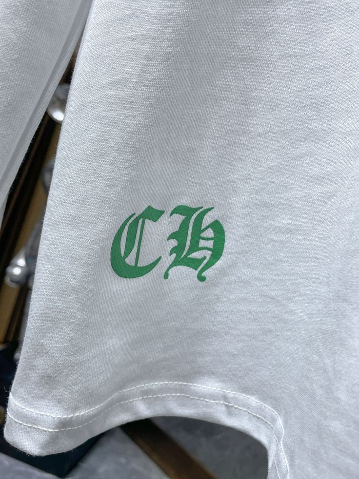 Chrome Hearts Sweatshirts 002