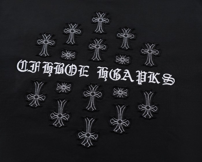 Chrome Hearts Sweatshirts 017