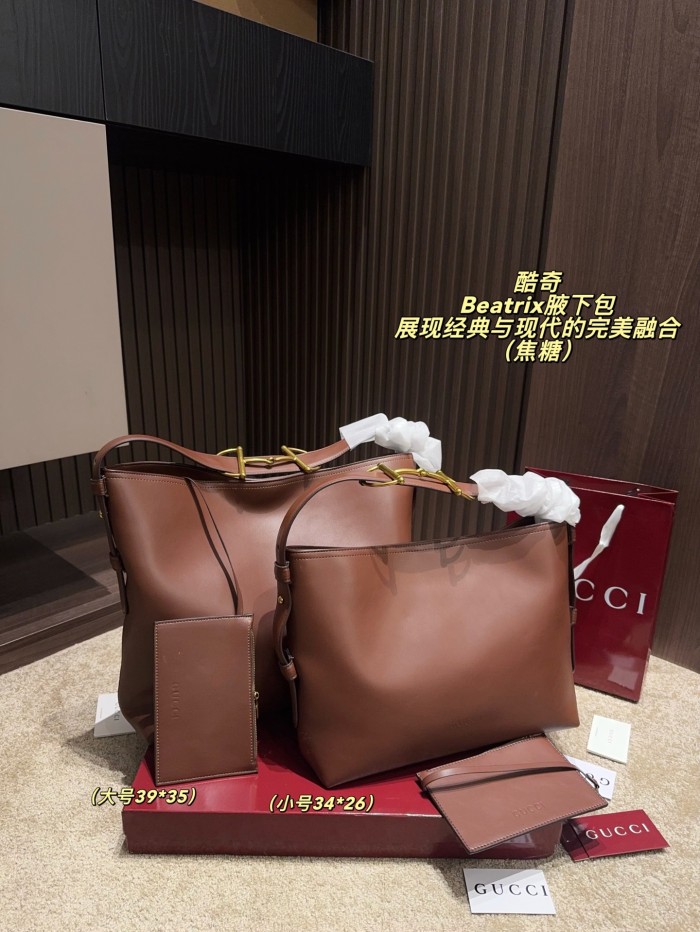 Gucci Beatrix Tote 079 DB002 34-39cm