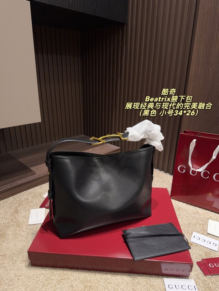Gucci Beatrix Tote 079 DB002 34-39cm