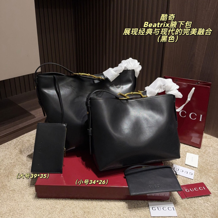 Gucci Beatrix Tote 079 DB002 34-39cm