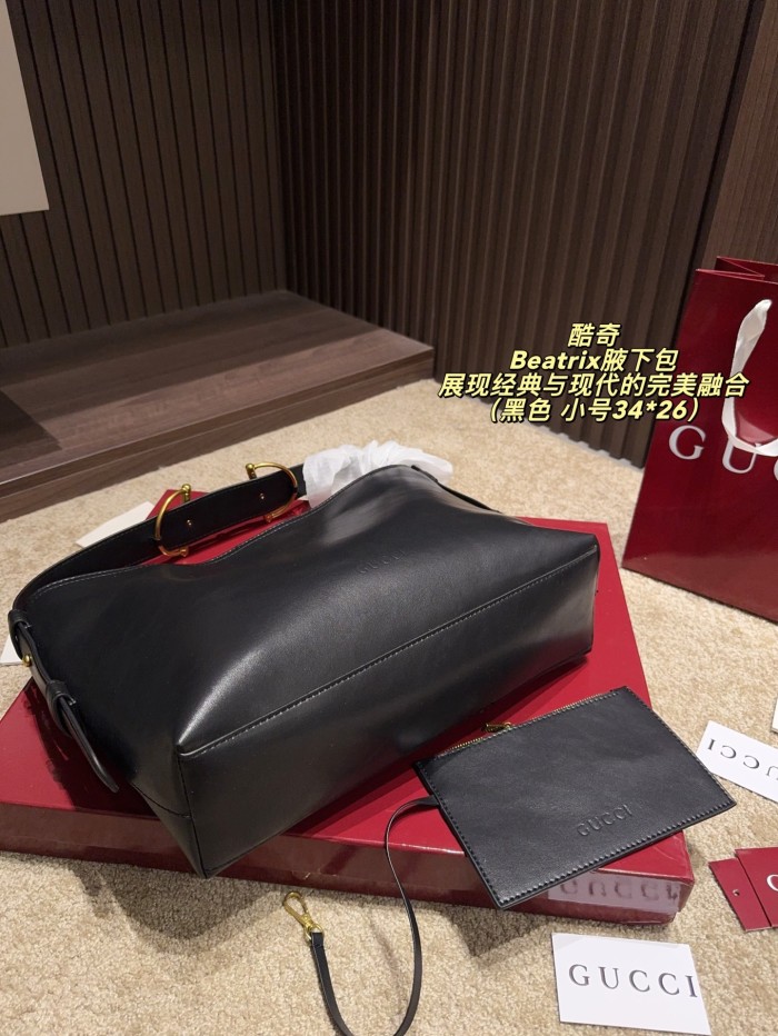 Gucci Beatrix Tote 079 DB002 34-39cm