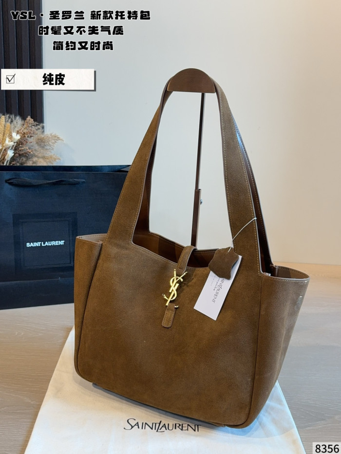 YSL BEA Tote 104 DB572 29cm