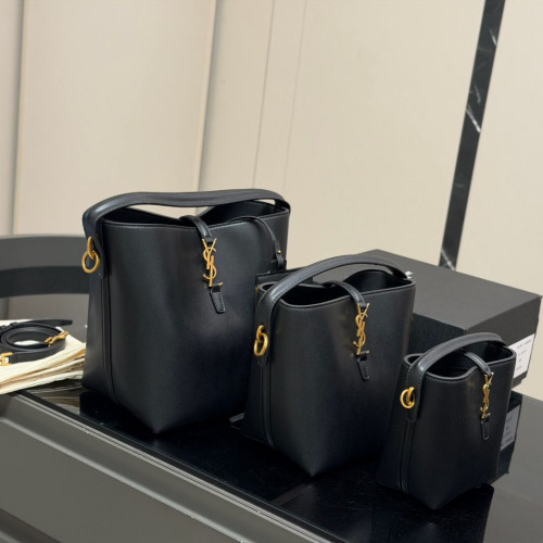 YSL Le37 Bucket Bag 100 DB591-512 13-20cm