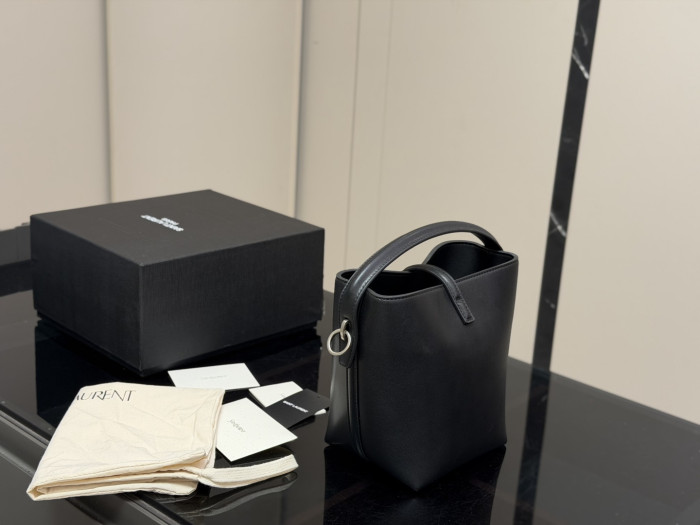 YSL Le37 Bucket Bag 100 DB591-512 13-20cm