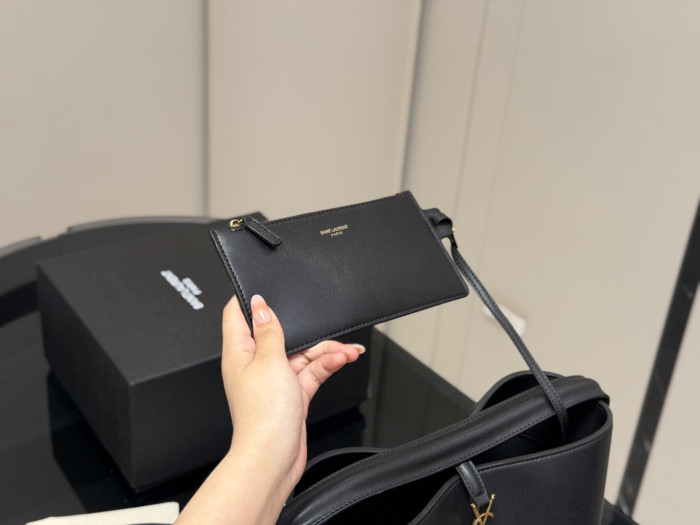 YSL Le37 Bucket Bag 100 DB591-512 13-20cm