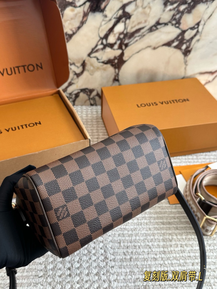 LV Speedy Bag N40489 DB022 20.5cm