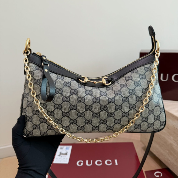 Gucci Starlet Bag 081 DB502 30cm