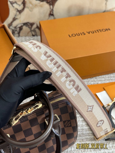 LV Speedy Bag N40489 DB022 20.5cm