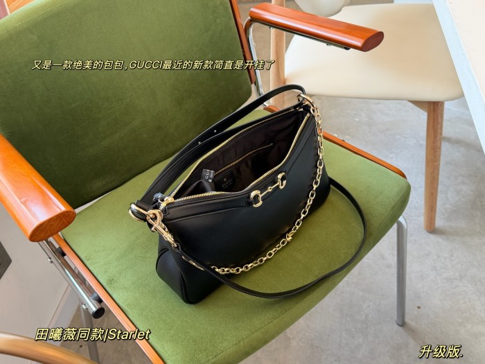 Gucci Starlet Bag 082 DB002 31.5cm
