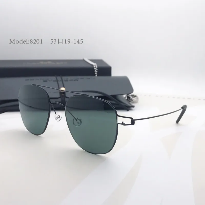 Metal Sunglasses 8201, 53-19-145