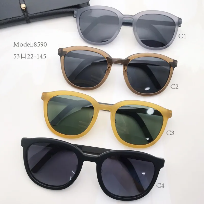 Metal Sunglasses 8590, 53-22-145