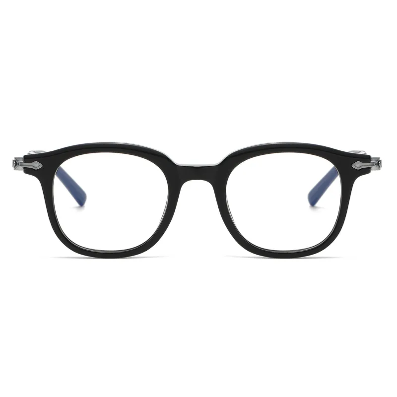 Round Acetate Glasses K80851