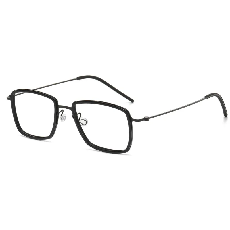 Titanium Eyeglasses K5506A, 51-17-140