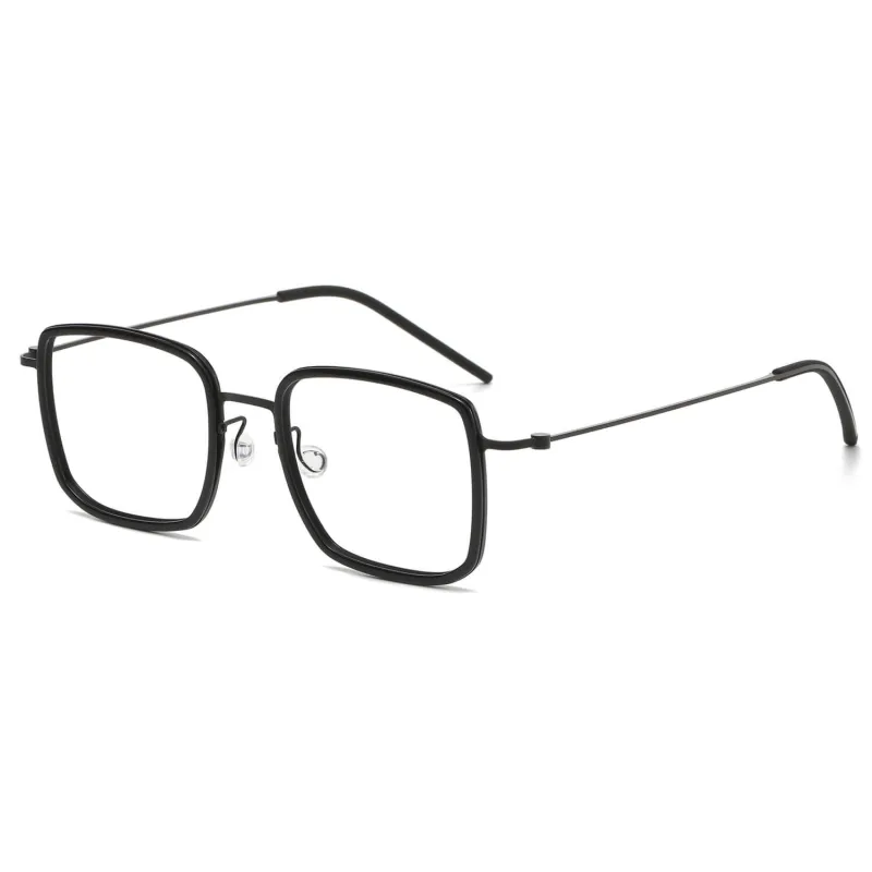 Titanium Eyeglasses K5511A, 54-17-140