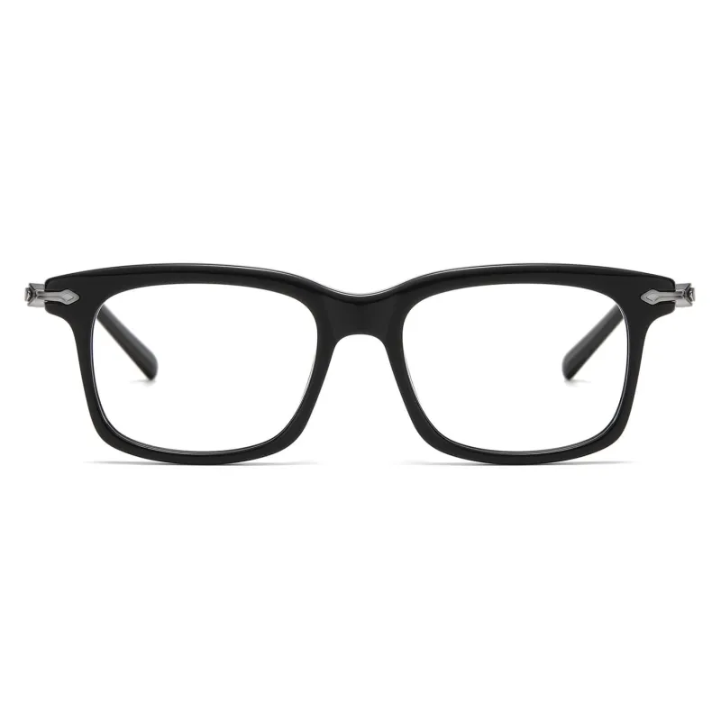 Titanium Eyeglasses K80852, 52-20-145