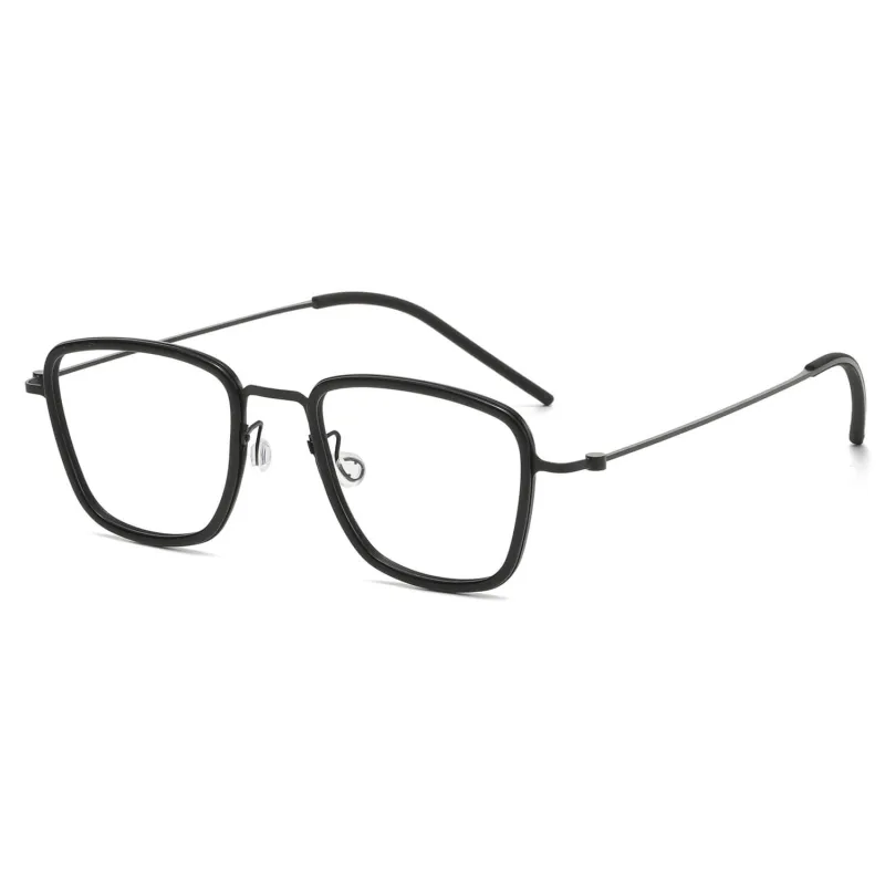 Titanium Eyeglasses K5508A, 56-16-140