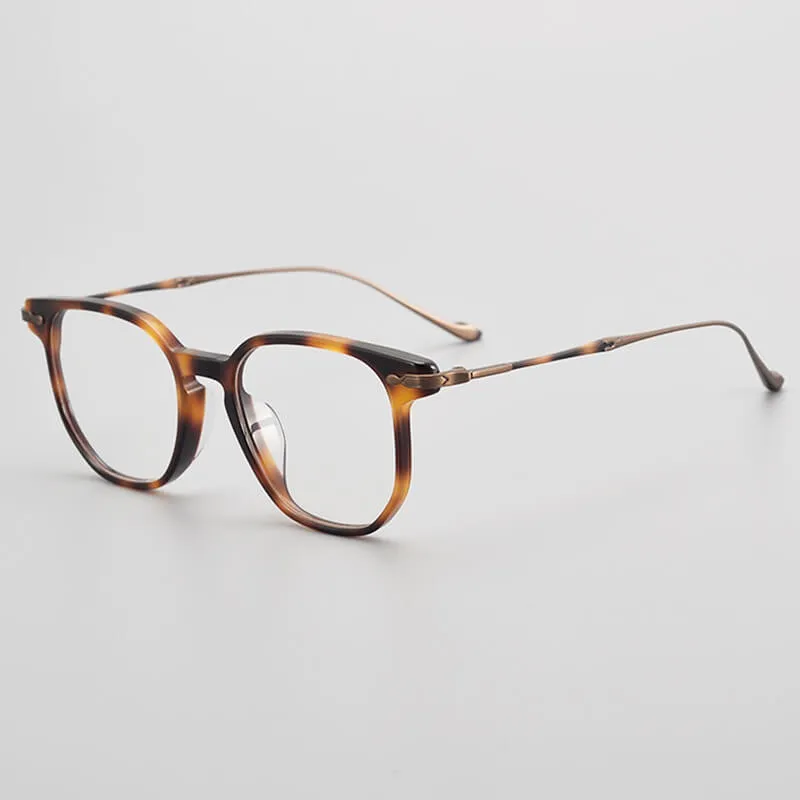 Titanium Eyeglasses KRLT5887, 50-19-148