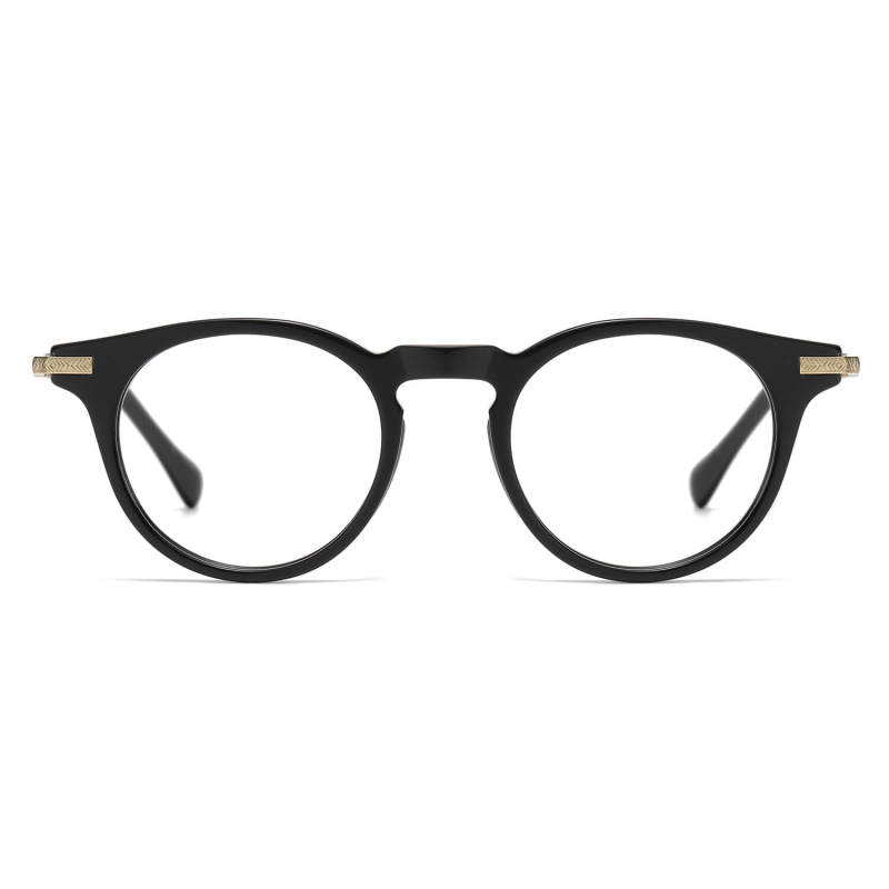 Acetate Eyeglasses K219, 47-22-145