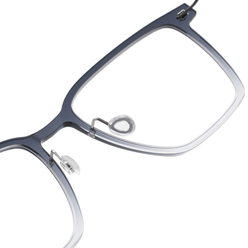 Titanium Eyeglasses K6554, 54-21-150
