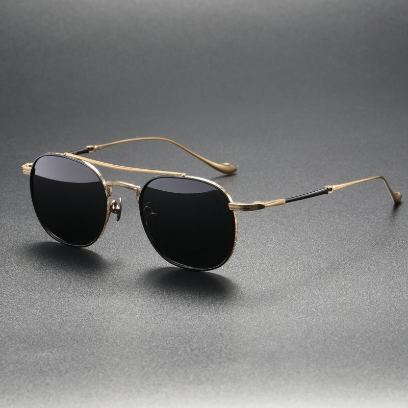 Titanium Sunglasses BM3077, 49-20-145