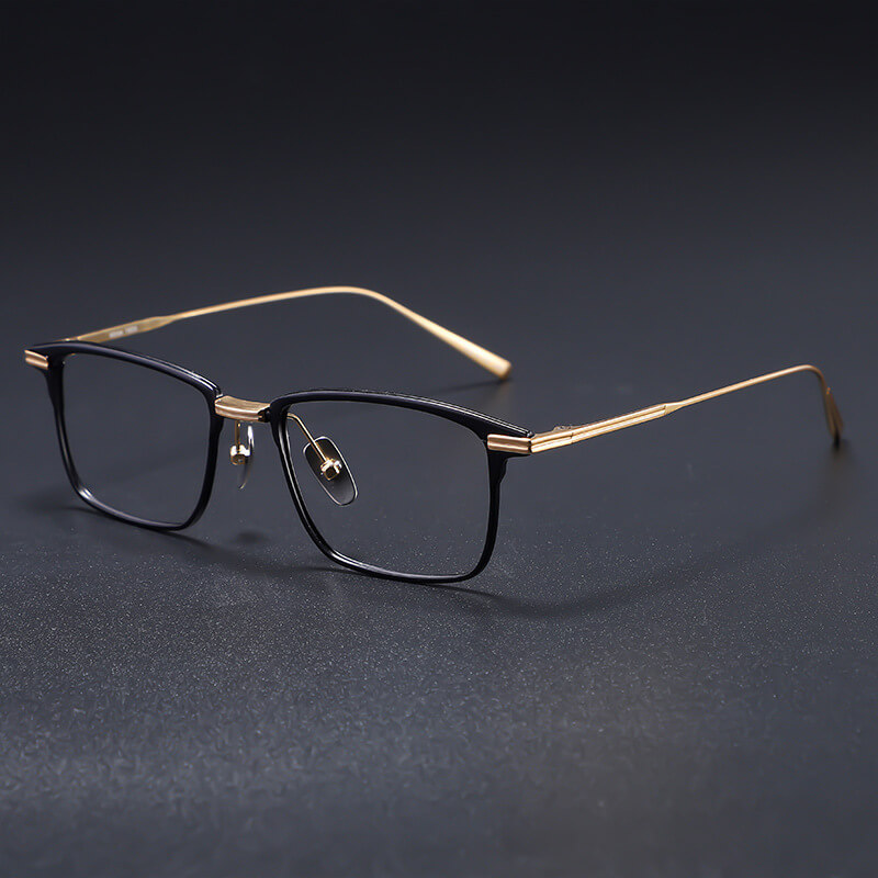 Titanium Eyeglasses KE0330, 53-18-145