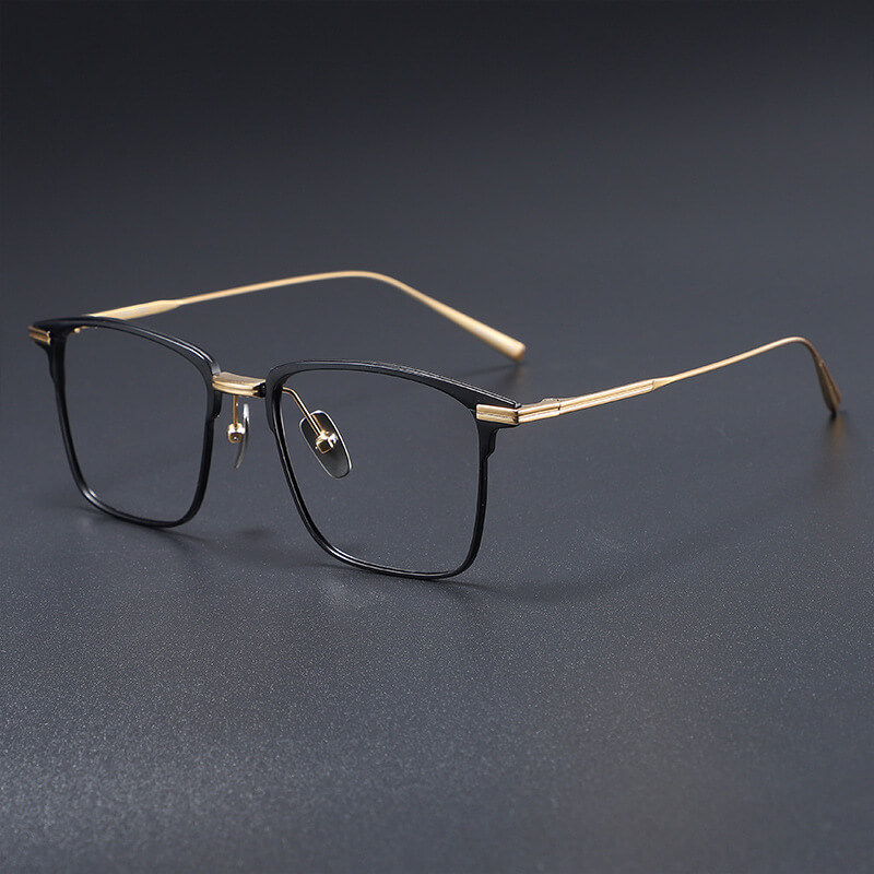 Titanium Eyeglasses KE0329, 54-18-145