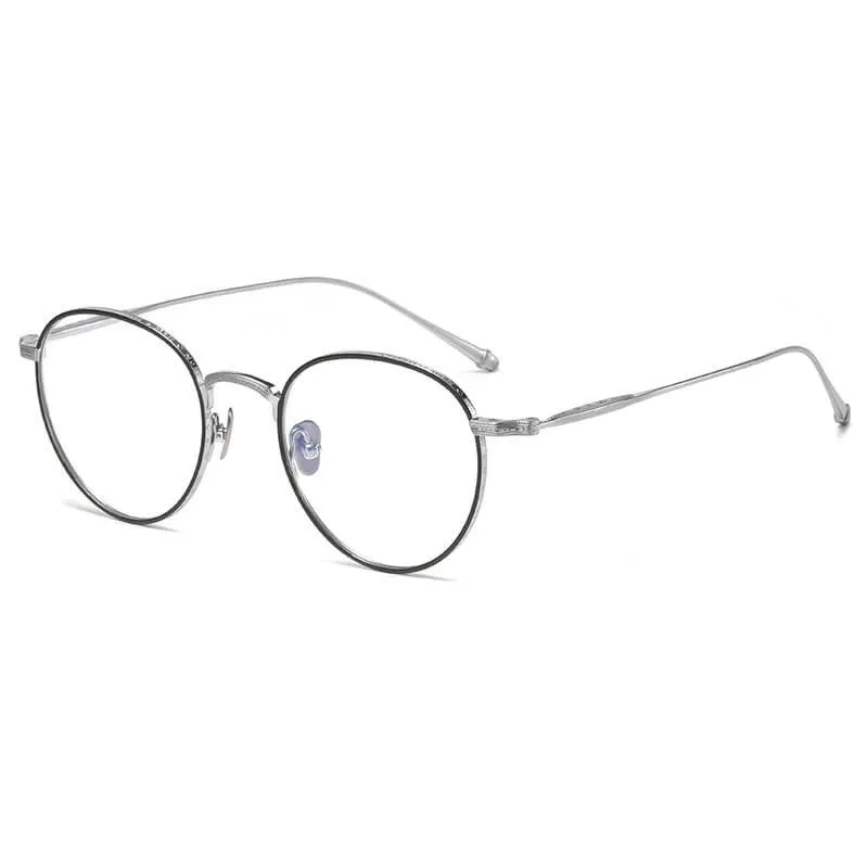 Titanium Eyeglasses KE0404, 48-20-145
