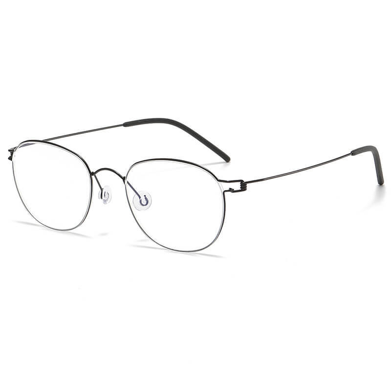 Titanium Eyeglasses KE0467, 51-20-145