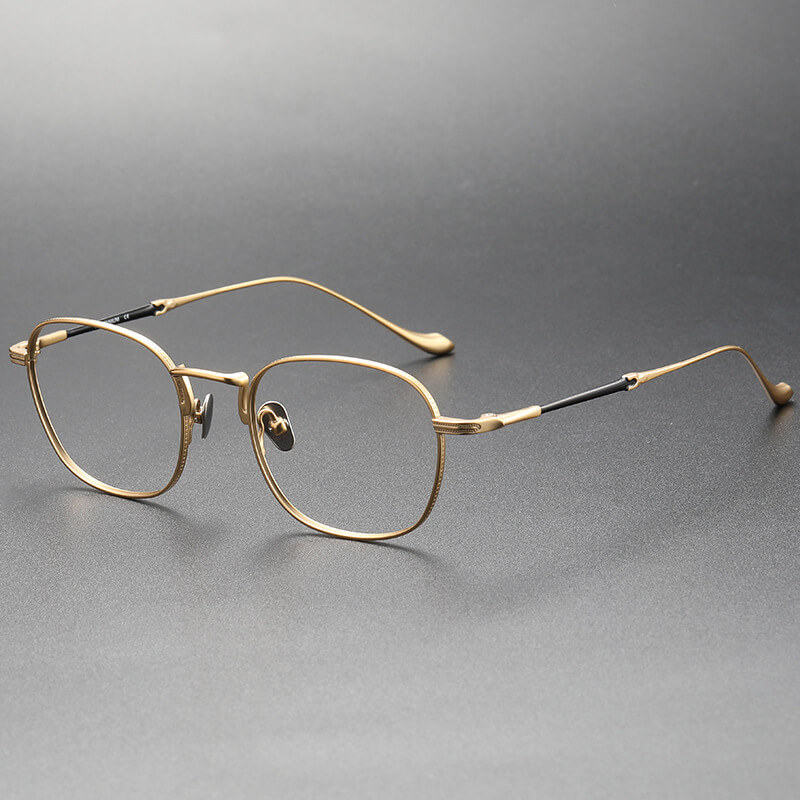 Titanium Eyeglasses KE0403, 51-21-145