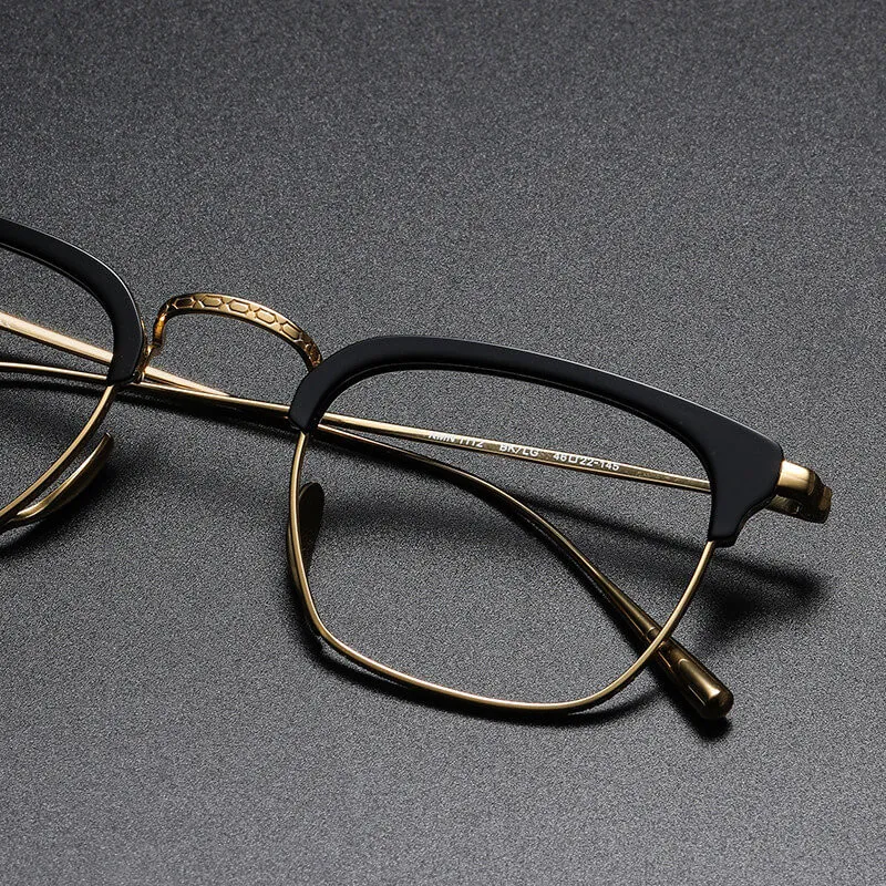 Titanium Eyeglasses KE0367, 46-22-145