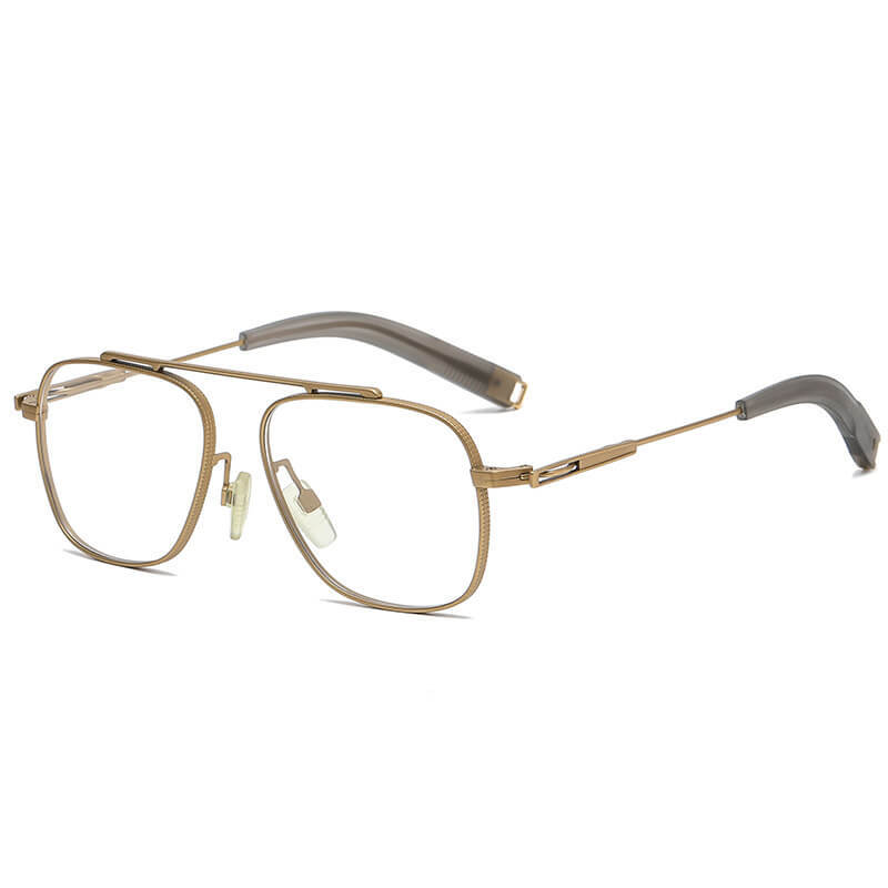 Titanium Eyeglasses KE0302, 55-15-150