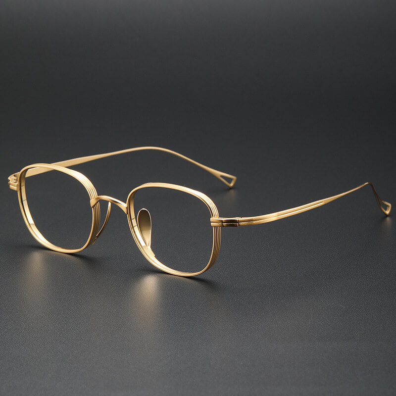 Titanium Eyeglasses KE0369, 47-20-145