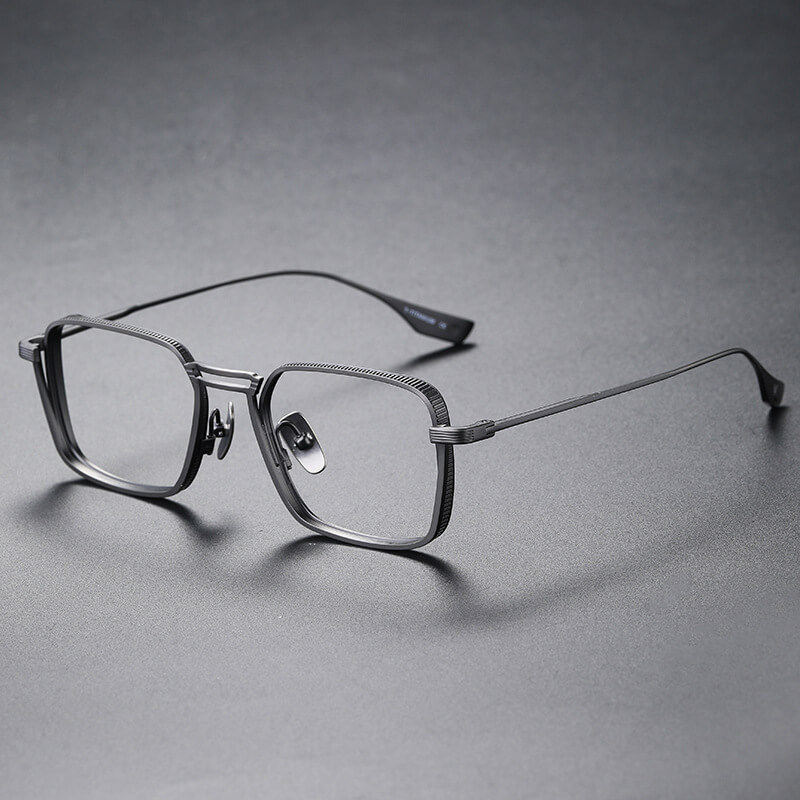Titanium Eyeglasses KE0298, 51-20-145