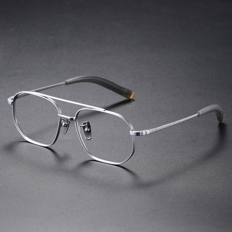 Titanium Eyeglasses KE0282, 56-17-150