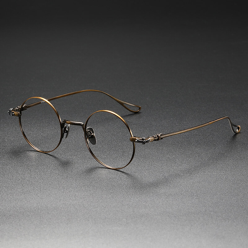 Titanium Eyeglasses KE0295, 45-23-145
