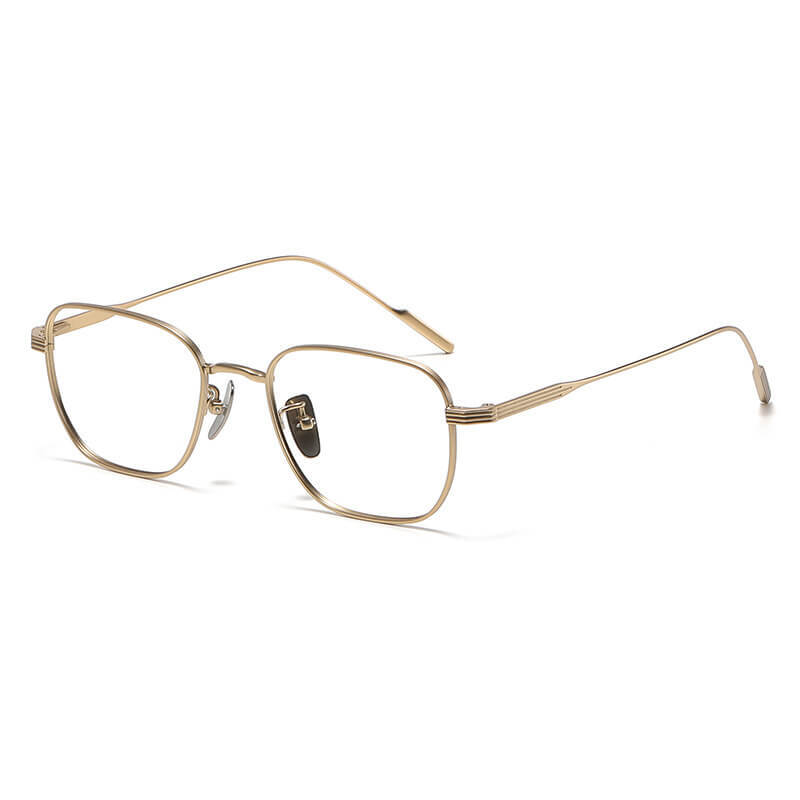 Titanium Eyeglasses KE0144, 51-19-150